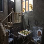 Satılır 3 otaqlı Həyət evi/villa, Köhnə Günəşli qəs., Xətai rayonu 2
