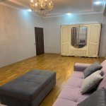 Satılır 2 otaqlı Yeni Tikili, Qara Qarayev metrosu, Nizami rayonu 4