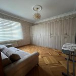 Kirayə (aylıq) 6 otaqlı Həyət evi/villa, Nəsimi metrosu, 6-cı mikrorayon, Binəqədi rayonu 25