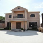 Satılır 5 otaqlı Həyət evi/villa, Mərdəkan, Xəzər rayonu 25