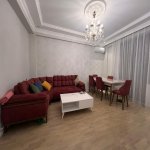 Kirayə (aylıq) 2 otaqlı Yeni Tikili, Xətai metrosu, Dəmirçi Plaza, Xətai rayonu 4