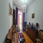 Kirayə (aylıq) 3 otaqlı Yeni Tikili, İçərişəhər metrosu, Səbail rayonu 1