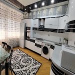 Kirayə (aylıq) 2 otaqlı Yeni Tikili, Nəriman Nərimanov metrosu, Nərimanov rayonu 14