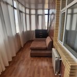 Kirayə (aylıq) 4 otaqlı Yeni Tikili, Gənclik metrosu, Nərimanov rayonu 8
