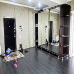 Satılır 3 otaqlı Yeni Tikili, 20 Yanvar metrosu, 1-ci mikrorayon, Nəsimi rayonu 3
