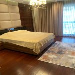 Kirayə (aylıq) 3 otaqlı Yeni Tikili, 28 May metrosu, Port Baku, Nəsimi rayonu 16