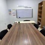 Kirayə (aylıq) 1 otaqlı Ofis, Sahil metrosu, Nəsimi rayonu 3
