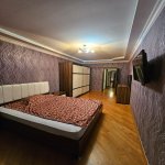 Kirayə (aylıq) 3 otaqlı Yeni Tikili, Nəriman Nərimanov metrosu, Montin qəs., Montin adına park, Nərimanov rayonu 4