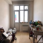 Satılır 3 otaqlı Yeni Tikili, Əhmədli metrosu, Əhmədli, Xətai rayonu 5