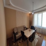 Kirayə (aylıq) 2 otaqlı Yeni Tikili, Memar Əcəmi metrosu, 9-cu mikrorayon, Binəqədi rayonu 5