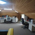 Kirayə (aylıq) 3 otaqlı Ofis, Nəriman Nərimanov metrosu, Nərimanov rayonu 1