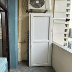 Аренда 2 комнатная Новостройка, м. Гянджлик метро, Медицинский Университет, Насими район 24