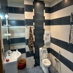 Kirayə (aylıq) 3 otaqlı Yeni Tikili, 28 May metrosu, Nəsimi rayonu 10