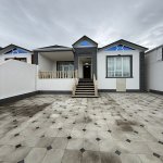 Продажа 4 комнатная Дома/Виллы, м. Короглу метро, пос. Забрат, Сабунчу район 3