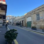 Satılır 1 otaqlı Köhnə Tikili, İçərişəhər metrosu, Yasamal rayonu 1