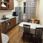 Kirayə (aylıq) 3 otaqlı Köhnə Tikili, Nəriman Nərimanov metrosu, Nərimanov rayonu 5
