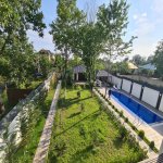 Kirayə (günlük) 7 otaqlı Həyət evi/villa Qəbələ 5