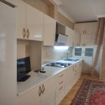 Kirayə (aylıq) 1 otaqlı Yeni Tikili, Elmlər akademiyası metrosu, Bakı Dövlət Universiteti, Yasamal rayonu 11