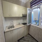 Satılır 2 otaqlı Köhnə Tikili, Memar Əcəmi metrosu, 5-ci mikrorayon, Nəsimi rayonu 21
