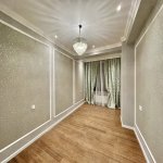 Satılır 3 otaqlı Yeni Tikili, Nəriman Nərimanov metrosu, Nərimanov rayonu 9