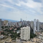 Kirayə (aylıq) 2 otaqlı Yeni Tikili, 20 Yanvar metrosu, Yasamal rayonu 5