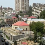 Satılır 1 otaqlı Köhnə Tikili, Əhmədli metrosu, Köhnə Günəşli qəs., Xətai rayonu 10