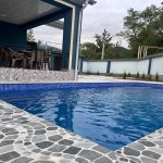 Kirayə (günlük) 3 otaqlı Həyət evi/villa İsmayıllı 26