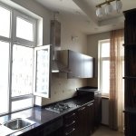 Kirayə (aylıq) 4 otaqlı Yeni Tikili, Nizami metrosu, Yasamal qəs., Yasamal rayonu 10