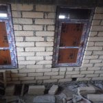 Satılır 6 otaqlı Həyət evi/villa Gəncə 9