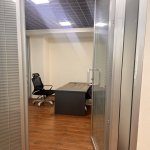 Kirayə (aylıq) 1 otaqlı Ofis, Nizami rayonu 4
