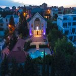 Kirayə (günlük) 4 otaqlı Bağ evi, Mərdəkan, Xəzər rayonu 1