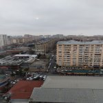 Satılır 3 otaqlı Yeni Tikili, Əhmədli metrosu, Əhmədli, Xətai rayonu 16