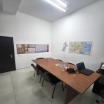 Аренда 1 комнатная Офис, м. Азадлыг метро, 8-ой микрорайон, Бинагадинский р-н район 3