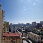 Kirayə (aylıq) 3 otaqlı Yeni Tikili, Nizami metrosu, Nəsimi rayonu 1