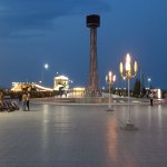 Satılır Obyekt Sumqayıt 12