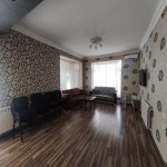 Kirayə (aylıq) 5 otaqlı Həyət evi/villa, Badamdar qəs., Səbail rayonu 2