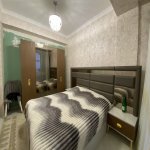 Satılır 3 otaqlı Yeni Tikili, İnşaatçılar metrosu, Yeni Yasamal qəs., Yasamal rayonu 8