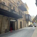 Satılır 3 otaqlı Ofis, İçərişəhər metrosu, Bayıl qəs., Səbail rayonu 3
