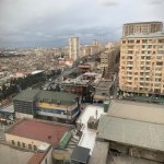 Kirayə (aylıq) 2 otaqlı Yeni Tikili, Həzi Aslanov metrosu, Xətai rayonu 14