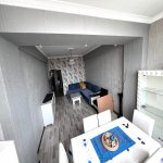 Аренда 2 комнатная Новостройка, пос. Бакиханова, Сабунчу район 3