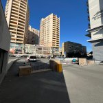 Аренда 1 комнатная Офис, м. Эльмляр Академиясы метро, пос. Ясамал, Ясамал район 10