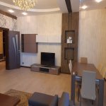 Kirayə (aylıq) 3 otaqlı Yeni Tikili, 28 May metrosu, AF Business House, Nəsimi rayonu 3