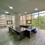 Kirayə (aylıq) 3 otaqlı Ofis, 28 May metrosu, Nəsimi rayonu 1