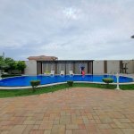 Satılır 6 otaqlı Həyət evi/villa, Mərdəkan, Xəzər rayonu 3