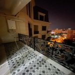 Kirayə (aylıq) 2 otaqlı Yeni Tikili, Gənclik metrosu, Gənclik Mall, Nəsimi rayonu 16