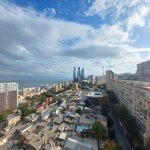 Продажа 4 комнат Новостройка, м. Эльмляр Академиясы метро, Ясамал район 20