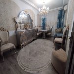 Satılır 4 otaqlı Köhnə Tikili, Xətai rayonu 1