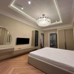 Аренда 3 комнатная Новостройка, Хетаи район 12