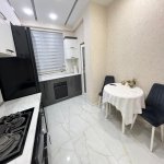Продажа 3 комнатная Новостройка, İnşaatçılar метро, пос. Йени Ясамал, Ясамал район 10