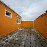 Satılır 2 otaqlı Həyət evi/villa, Zabrat qəs., Sabunçu rayonu 2